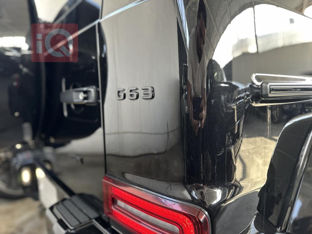 مێرسێدس بێنز G-Class
